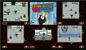 game pic for Johnny Bravo Big Babe Adventure  touchscreen